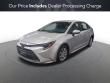 Used 2024 Toyota Corolla LE Sedan