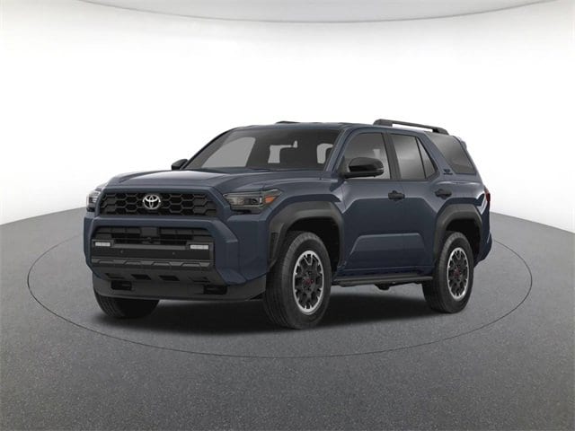 2025 Toyota 4Runner TRD Off-Road Premium's photo