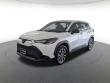 Used 2024 Toyota Corolla Cross Hybrid S Sport Utility