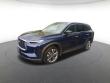 Used 2023 INFINITI QX60 LUXE Sport Utility