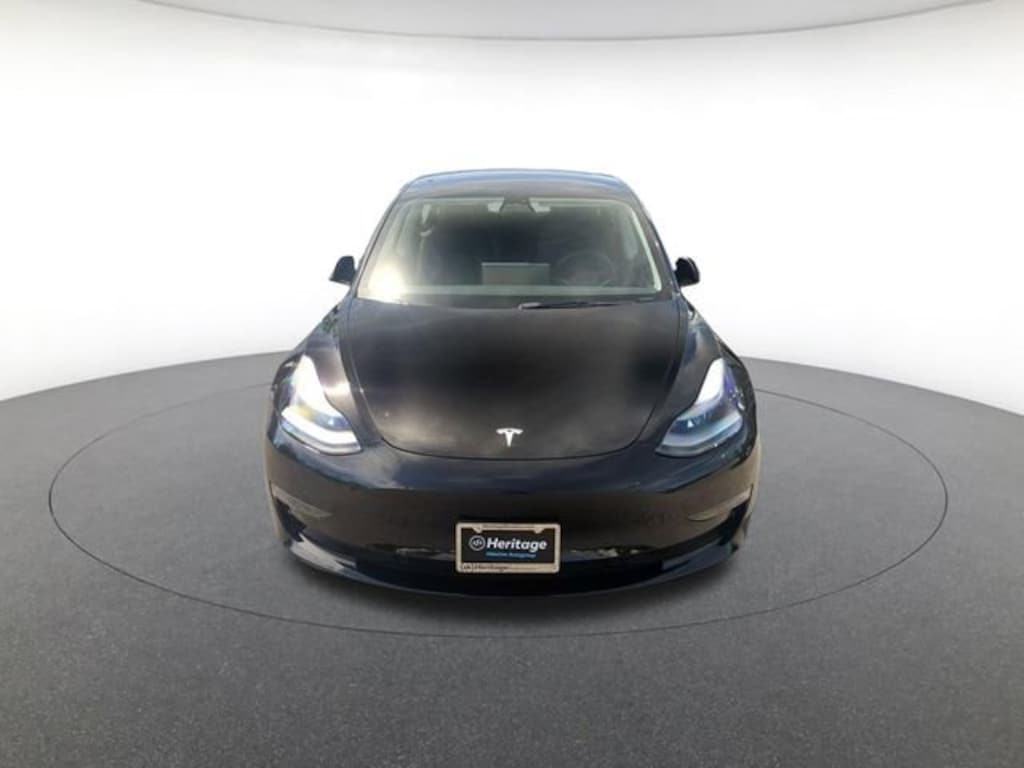 Used 2023 Tesla Model 3 Base Sedan