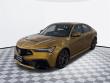 Used 2024 Acura Integra Type S Hatchback