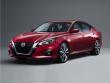 Used 2019 Nissan Altima 2.5 SL Sedan