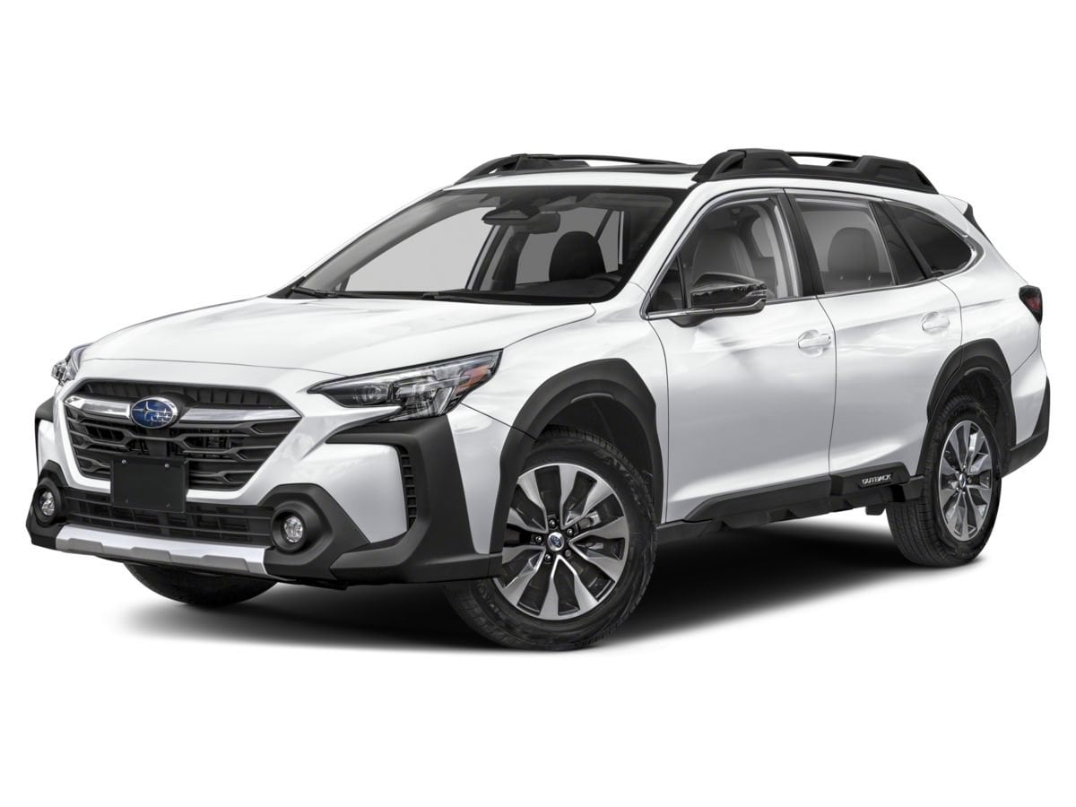 2024 Subaru Outback Limited's photo
