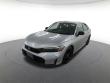 Used 2025 Honda Civic Sport Sedan