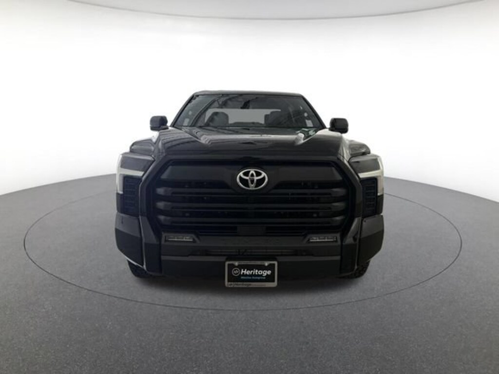 Used 2025 Toyota Tundra SR5 Truck