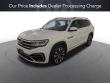 Used 2021 Volkswagen Atlas 3.6L V6 SEL Premium R-Line Sport Utility