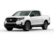  Honda Ridgeline