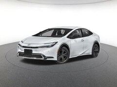 2026 Toyota Prius Plug-in Hybrid SE Hatchback