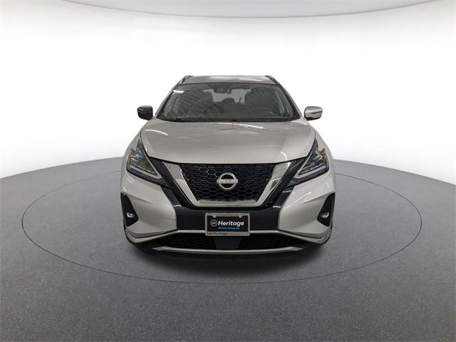 2023 Nissan Murano SV photo 2