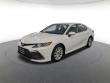Used 2022 Toyota Camry LE Sedan