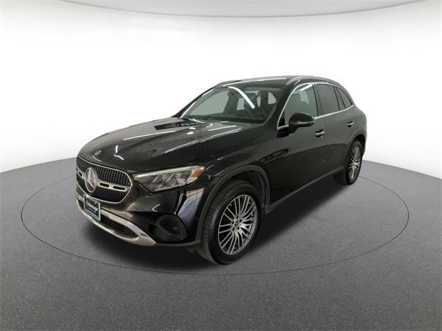 2023 Mercedes-Benz GLC GLC 300