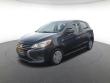 Used 2024 Mitsubishi Mirage ES Hatchback