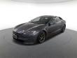 Used 2021 Tesla Model S Plaid Hatchback