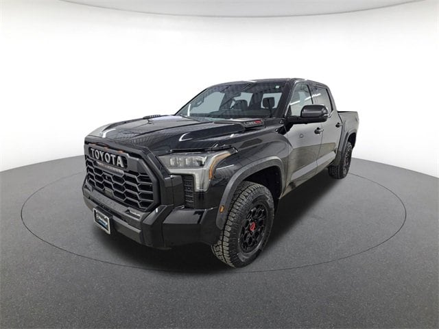 2024 Toyota Tundra TRD Pro's photo