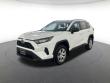Used 2019 Toyota RAV4 LE Sport Utility