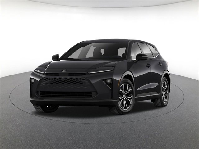 2025 Toyota Crown Signia XLE's photo