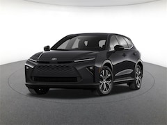 2025 Toyota Crown Signia XLE SUV