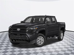 2025 Toyota Tacoma SR Truck Double Cab