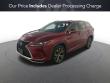 Used 2020 Lexus RX 350L Sport Utility
