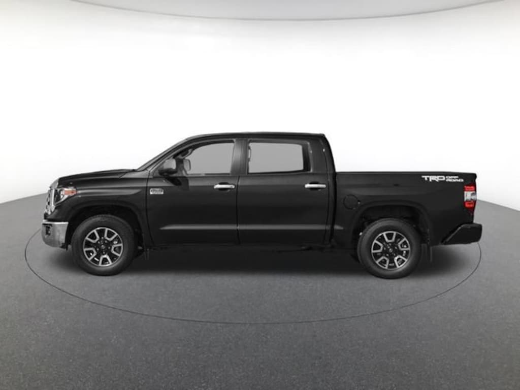 Used 2021 Toyota Tundra 1794 Truck