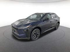 2026 Toyota bZ XLE SUV