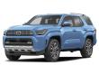 Used 2025 Toyota 4Runner i-Force MAX Hybrid Limited Sport Utility