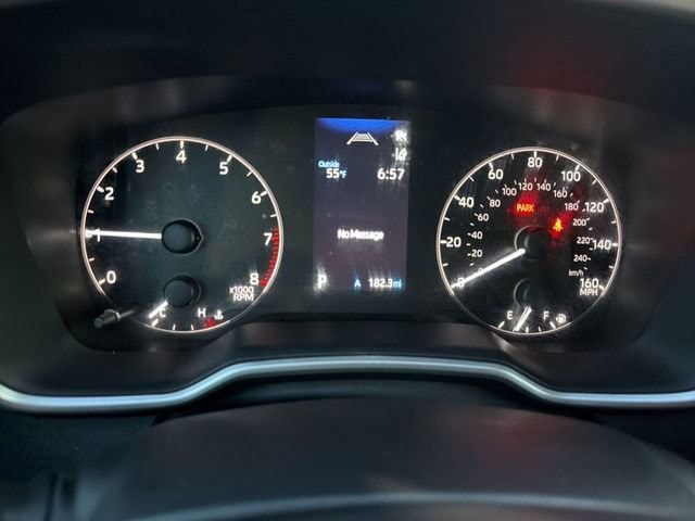 2024 Toyota Corolla Hatchback SE - Photo 16