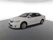Used 2013 Toyota Camry XLE Sedan