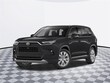 Toyota Grand Highlander Hybrid