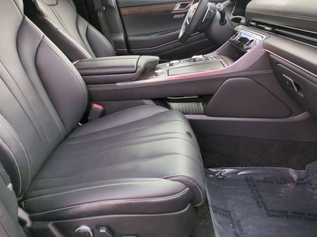 2024 GENESIS GV80 Standard - Photo 20