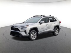 2025 Toyota RAV4 XLE SUV
