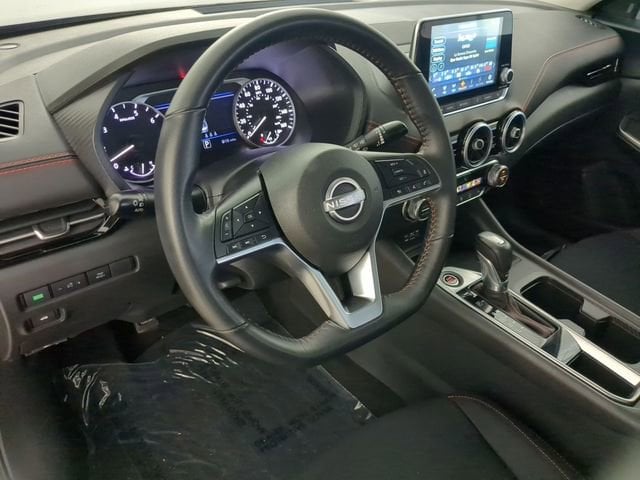 2024 Nissan Sentra SR - Photo 9