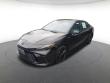 Used 2025 Toyota Camry XSE Sedan