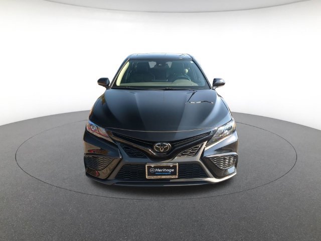 Used 2023 Toyota Camry SE Sedan