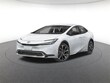  Toyota Prius Plug-in Hybrid