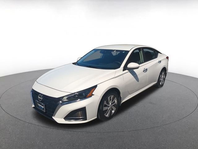 2023 Nissan Altima S