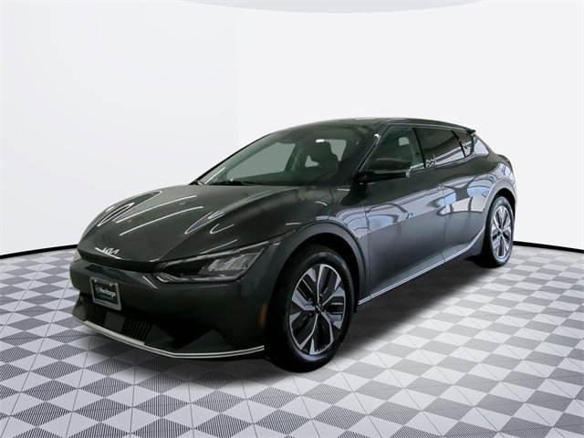 2024 Kia EV6