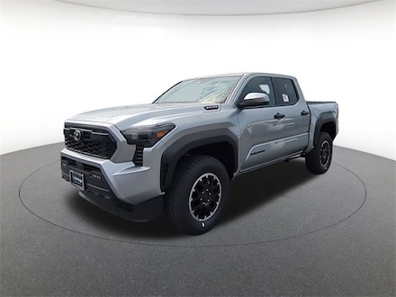 2025 Toyota Tacoma i-FORCE MAX TRD Off-Road i-FORCE MAX Truck Double Cab