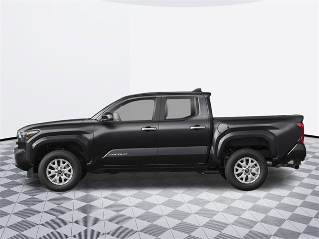 2025 Toyota Tacoma SR5 photo 3