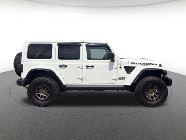Used 2023 Jeep Wrangler Rubicon 392 Sport Utility
