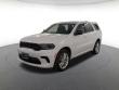 Used 2026 Dodge Durango GT Sport Utility