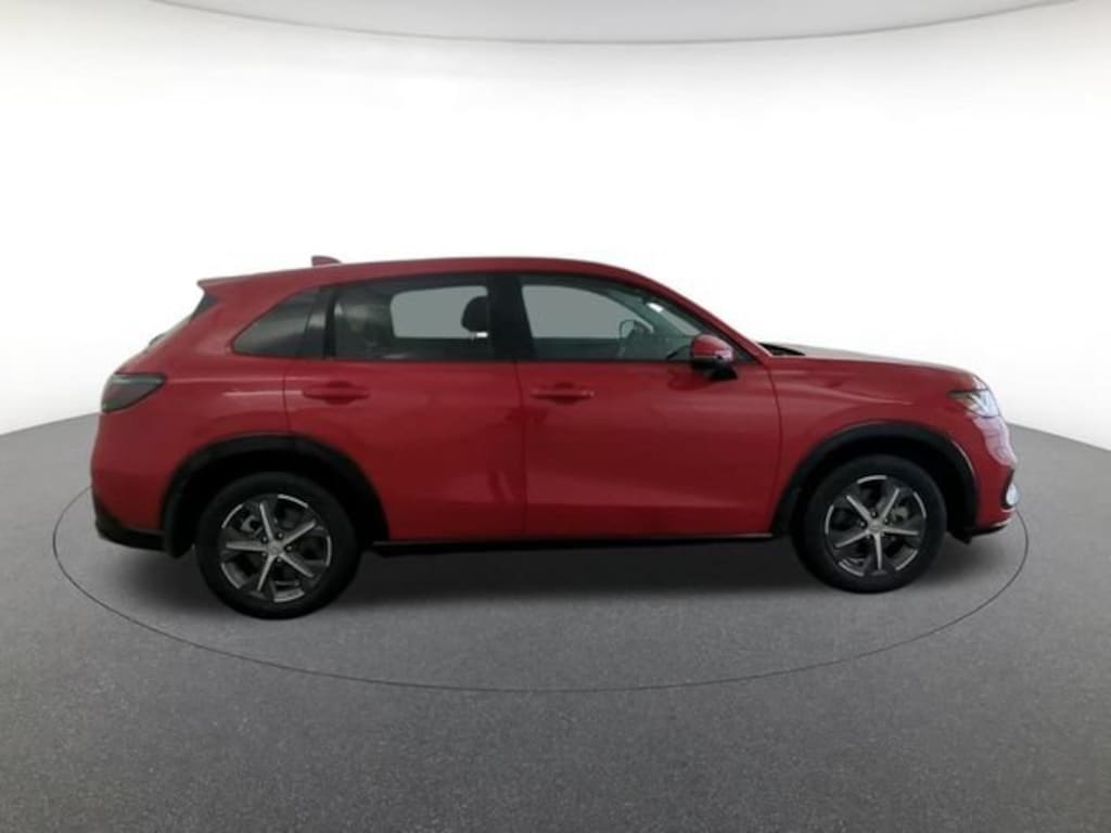 Used 2024 Honda HR-V EX-L Sport Utility