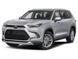 Toyota Grand Highlander
