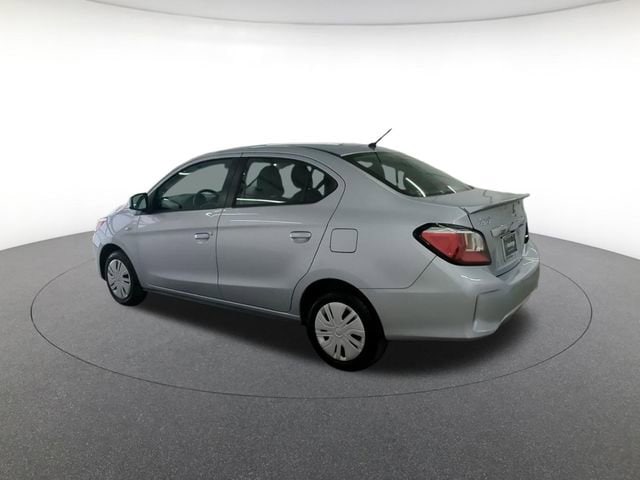 2024 Mitsubishi Mirage G4 ES - Photo 7