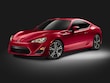  Scion FR-S
