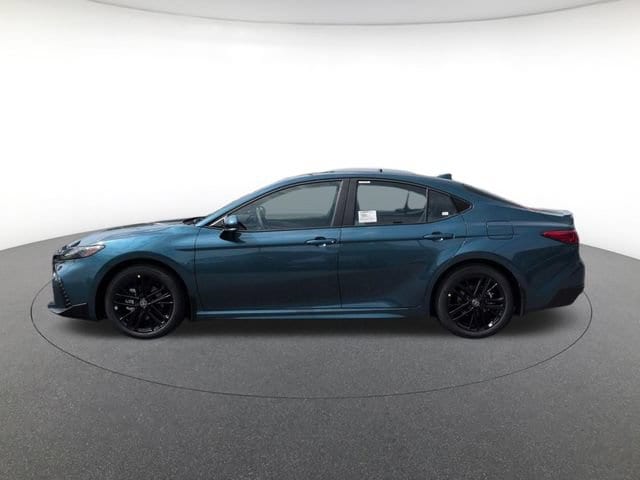 New 2026 Toyota Camry for Sale in Baltimore 36328335 | Maryland