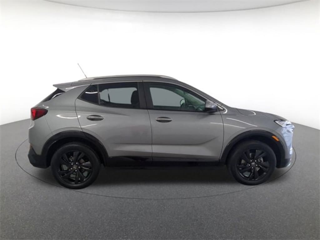 Used 2024 Buick Encore GX Sport Touring Sport Utility