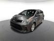 Used 2018 Toyota Sienna LE Passenger Van