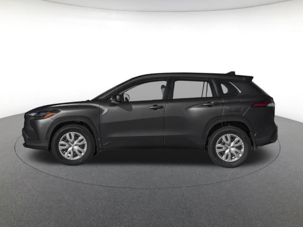 New 2026 Toyota Corolla Cross L SUV